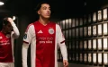 Between Morocco and Belgium, Rayane Bounida has made his choice