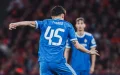 Between Morocco and France, Thiago Pitarch has definitively chosen