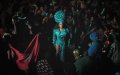 Beyoncé's New "Already" Video Features Moroccan Flag and Dancer