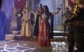 Biblical Epic "Jezebel" Filmed in Morocco Debuts on Argentine TV