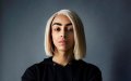 Bilal Hassani Previews Debut Album "Kingdom" at Paris City Hall Event
