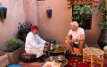 Billionaire Richard Branson Explores Investment Opportunities in Morocco's Dakhla
