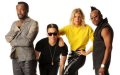Black Eyed Peas to Headline Mawazine Festival 2019 in Morocco