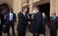 Blinken to Chair Anti-ISIS Coalition Meeting in Morocco This May