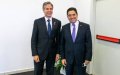 Blinken Enlists Morocco's Aid to Free Hamas-Held Hostages, Prevent Escalation