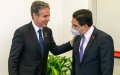 Blinken to Host Virtual Summit Marking Abraham Accords Anniversary with Israel, Arab Partners