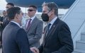 Blinken Tests Positive for COVID-19, May Miss Global Coalition Against ISIS Meeting