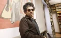The Blues of Exile of a Moroccan Musician