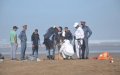 Bodies of Two African Women Found on Moroccan Beach Amid Migration Crackdown