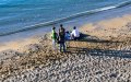 Body of Moroccan Man with False Identities Found on Spanish Beach