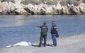 Body of Moroccan Man Found on Spanish Beach, Guardia Civil Investigates