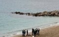 Body of Moroccan Migrant Found on Spanish Enclave Beach in Ceuta