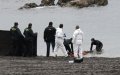 Body of Moroccan Migrant Recovered Off Coast of Ceuta, Spain
