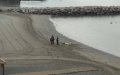 Body of Suspected Moroccan Migrant Found on Beach in Spanish Enclave of Ceuta