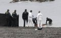 Body of Young Moroccan Found in Waters off Ceuta, Spain