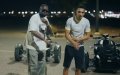 Booba Taunts Gims Over New Single's Poor Spotify Performance