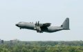 US Boosts Morocco's Air Force with Two Free C-130 Hercules Transport Planes