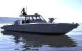 US Boosts Morocco's Naval Capabilities with Two Interceptor Boats Donation
