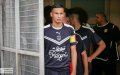 Bordeaux Midfielder Mehdi Zerkane Chooses Algeria National Team Over Morocco and France