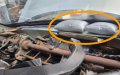 Border Bust: Frenchman Caught Smuggling Hashish in Car at Morocco-Spain Crossing