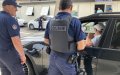 Border Bust: Luxury Car Thief Caught Fleeing to Morocco