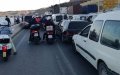 Border Chaos at Ceuta: Hours-Long Delays as Civil Guard Intervenes at Morocco Crossing