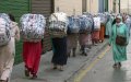 Border Crackdown Sparks Economic Tension in Spanish Enclaves of Ceuta and Melilla