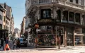 Born in Belgium, three Moroccan children denied nationality because of their undocumented father