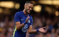 Borussia Dortmund Renews Interest in Chelsea's Hakim Ziyech for Winter Transfer