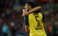Borussia Dortmund's Hakimi Details Socially Distanced Training as Bundesliga Prepares to Resume