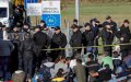 Bosnia Expels Hundreds of Migrants, Including Moroccans, in Immigration Crackdown