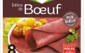 Botulism Risk Prompts Nationwide Recall of Halal Meat Products in France
