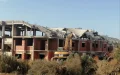 Bouznika: the authorities demolish 19 illegal apartments
