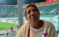 Brahim Díaz: "For me, he is the best player in the world"