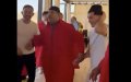Brahim Diaz: A dance step to seal his attachment to Morocco (video)