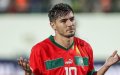 Brahim Díaz dreams of making history with Morocco
