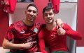 Brahim Diaz injured? Concerns at Real Madrid
