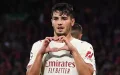 Brahim Diaz: Morocco offers him the Olympic dream