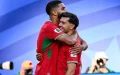 Brahim Diaz Morocco Unbeaten Streak World Cup Success