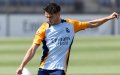Brahim Diaz Scores in Real Madrid's First Home Win, Solidifies Place in Squad