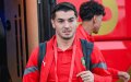 Brahim Díaz Shines for Morocco with 5 Goals in 2 Qualifying Matches