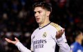 Brahim Diaz Sparks Real Madrid's 3-1 Copa del Rey Victory Over Aranda