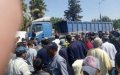 Brake Failure Leads to Deadly Truck Crash at Moroccan Market, Killing 2 and Injuring 9
