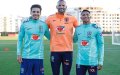 Brazil Braces for Tough Test Against Aggressive Morocco in Friendly Match