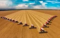 Brazil faces a 5-million-ton fertilizer shortfall: Morocco promises to supply 3.8 million