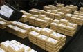 Brazilian Authorities Seize 1.3 Tons of Cocaine in Sugar Shipment Bound for Morocco