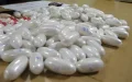 Brazilian Couple Arrested at Marrakech Airport for Smuggling 1.2 kg of Cocaine Internally