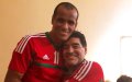 Brazilian Soccer Legend Rivaldo Joins Moroccan Club Chabab Mohammedia