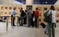 Brazilian Women Arrested at Casablanca Airport for Smuggling Cocaine