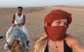 Brazil's Rising Star Escapes Madrid Woes in Moroccan Desert Getaway